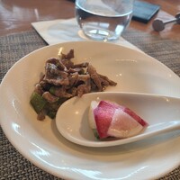 スカイグリルブッフェGOCOCU - 