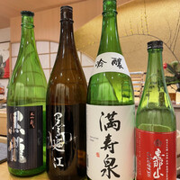 鮨 うら山 本店 - 