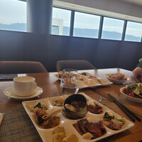 スカイグリルブッフェGOCOCU - 