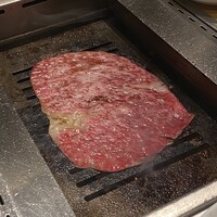 ビーフキッチン 恵比寿店 - 