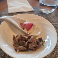 スカイグリルブッフェGOCOCU - 