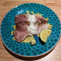 GINZA SUSHI BANYA KAI - 