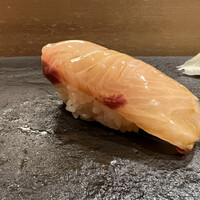 まんてん鮨 日比谷オクロジ店 - 