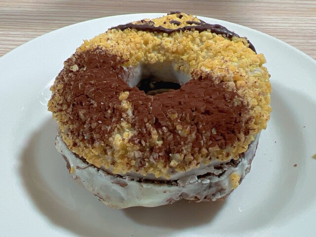 mister Donut Ionmorushijonawateshoppu photo 5