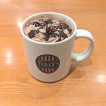 タリーズコーヒー - ドリンク写真: