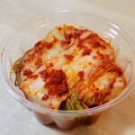 江本屋 - 白菜 小  350円