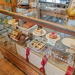 EMU BAKEHOUSE - 