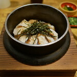 のど黒めし本舗 いたる - のど黒めし