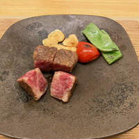 丸の内一丁目 しち十二候 - 