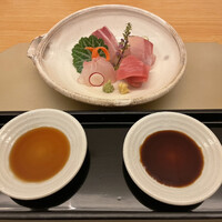 丸の内一丁目 しち十二候 - 