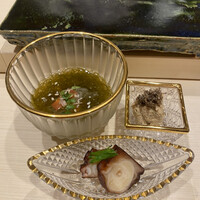 鮨 こう介 - 