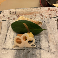 丸の内一丁目 しち十二候 - 