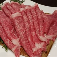 近江牛専門店 万葉 まえだ亭 - 