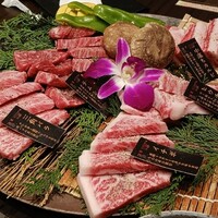 近江牛専門店 万葉 まえだ亭 - 