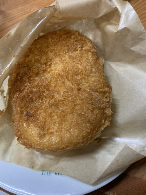 カレーパンの君島 - 泉外旭川（パン）の写真