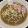 自家製麺 伊藤 銀座店