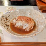 郷土料理ともん - うへへ