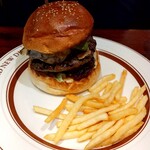 オールドニューダイナー - 