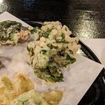 郷土料理ともん - セリ