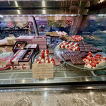 パティスリー　ランファン 星が丘店 - 