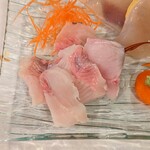 郷土料理ともん - 塩しかない！