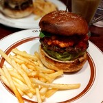 オールドニューダイナー - 