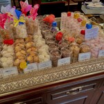 パティスリー　ランファン 星が丘店 - 