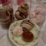 パティスリー　ランファン - 