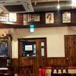 オールドニューダイナー - 