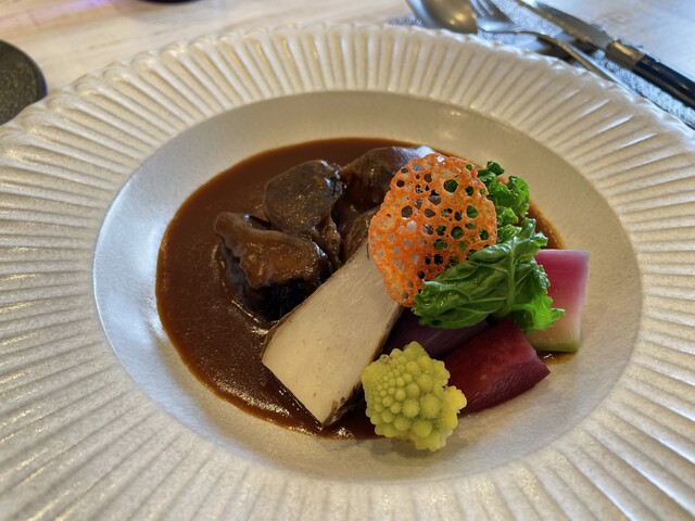 ウミトソラ - 東金井（イタリアン）の写真