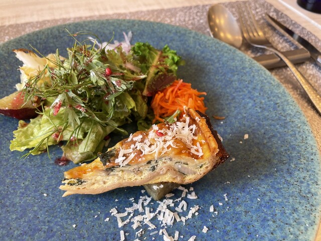 ウミトソラ - 東金井（イタリアン）の写真