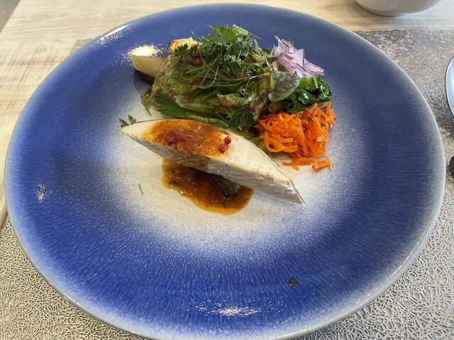 ウミトソラ - 東金井（イタリアン）の写真