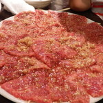 ぼたん - 上ロース