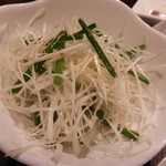 ぼたん - 味つきねぎ