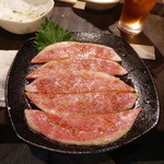 ぼたん - かぶり