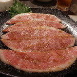 ぼたん - かぶり