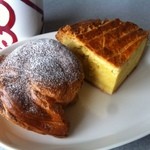 モン・トレゾール - 