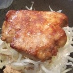 麺屋一燈 - 俺のフォアグラ丼