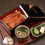 割烹蒲焼八十八 吉田町店