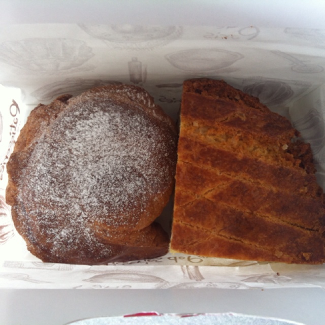 モン・トレゾール - 帯広（ケーキ）の写真