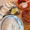 肉汁餃子のダンダダン 新宿三丁目店