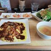 カフェ MaHaNa - 料理写真: