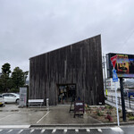 ラーメン・カフェ・ダイニング 温 - 