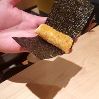銀座 稲葉 - 