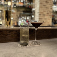 TOKYO Whisky Library - 