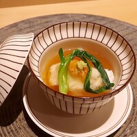 銀座 稲葉 - 