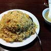 上海龍亭 - 料理写真: