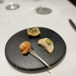 ル・ジャンティオム - 