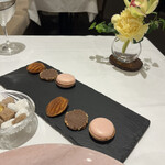 ル・ジャンティオム - 