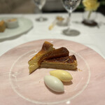 ル・ジャンティオム - 